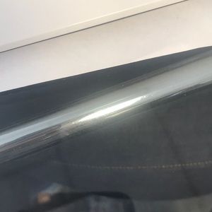 Meet your Posher, Corbin